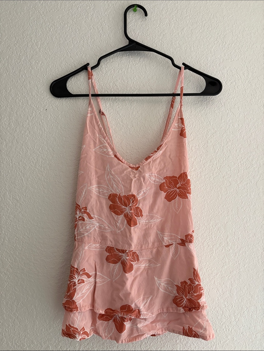Roxy Strappy Tank